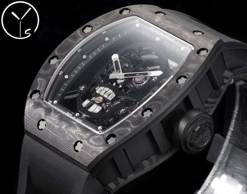 RICHARD MILLE Watches